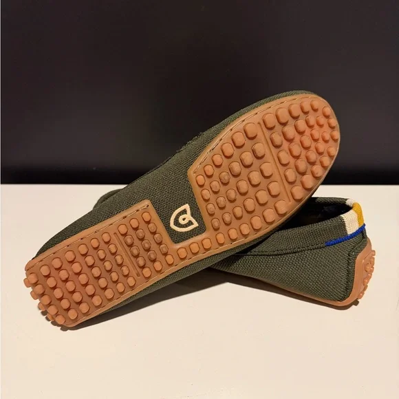 Rothy’s The Driver Loafer - Picture 7 of 7